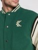 Karl Kani kurtka męska KK Retro Emblem Collage Jacket 6085175 Karl Kani kurtka męska KK Retro Emblem Collage Jacket 6085175